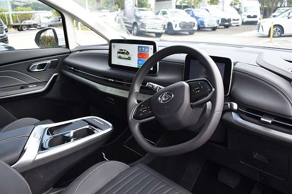 2024 LDV MIFA Mode