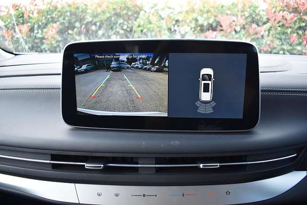 2024 LDV MIFA Mode