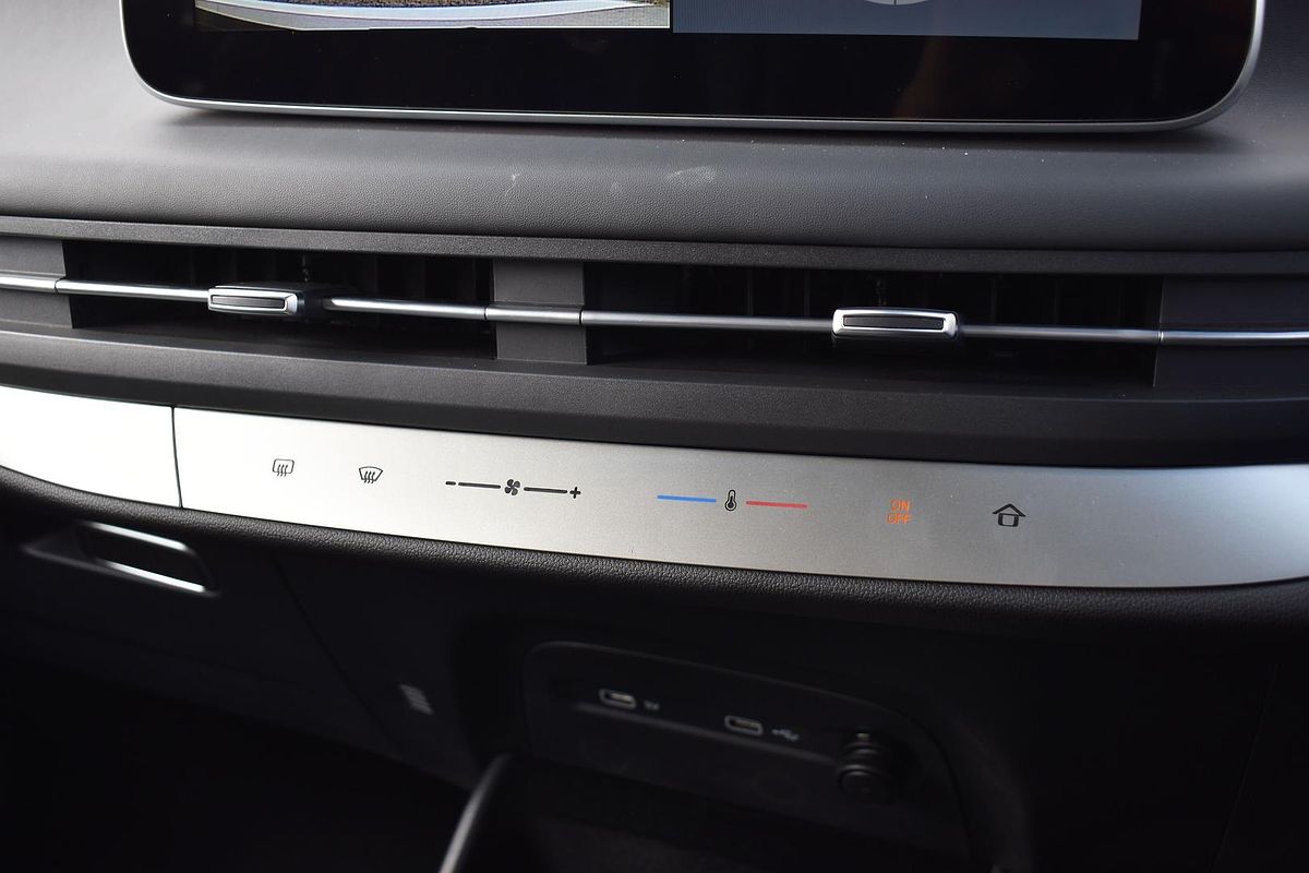 2024 LDV MIFA Mode