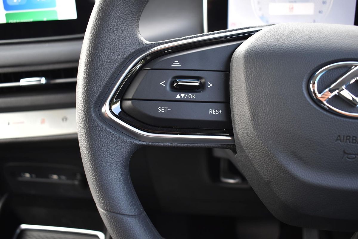2024 LDV MIFA Mode