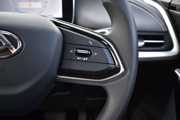2024 LDV MIFA Mode