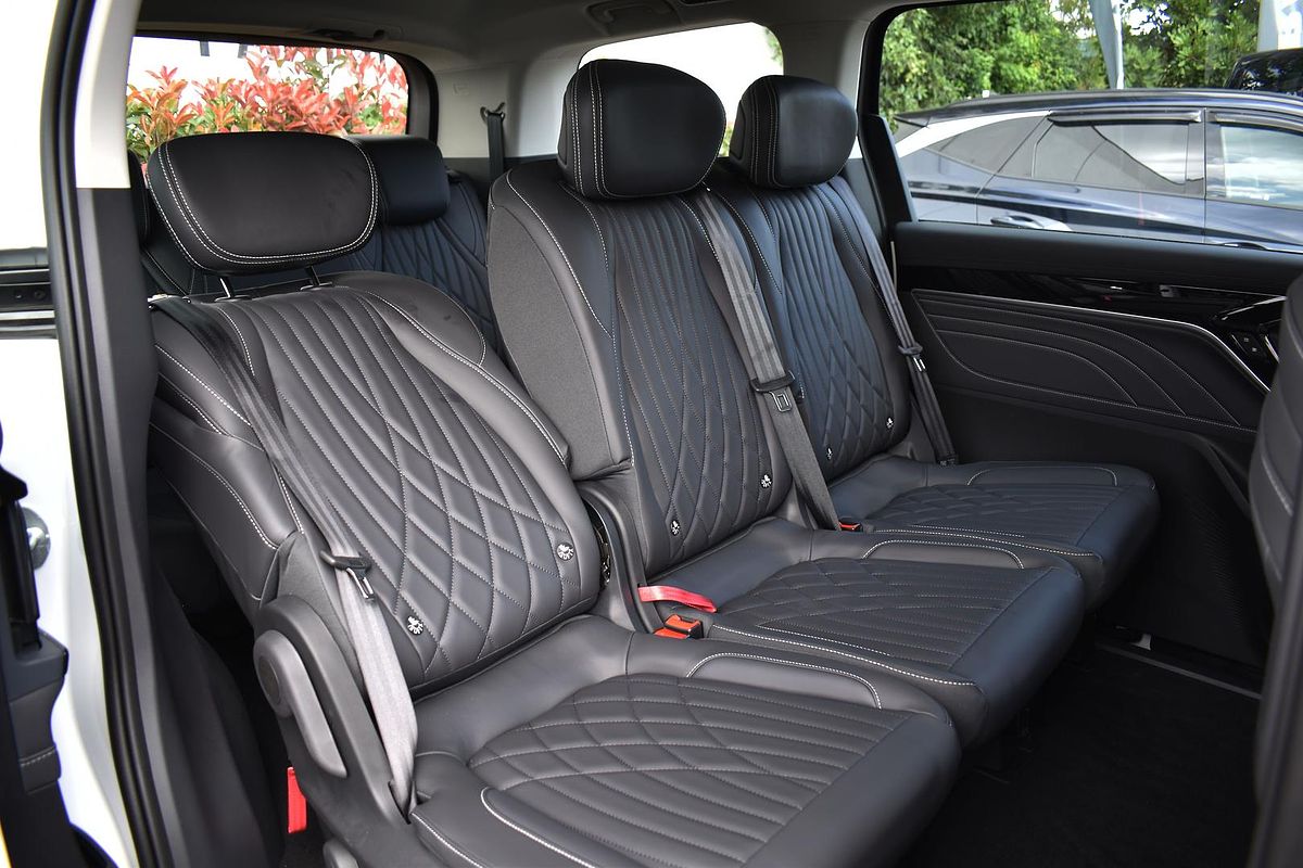 2024 LDV MIFA Mode