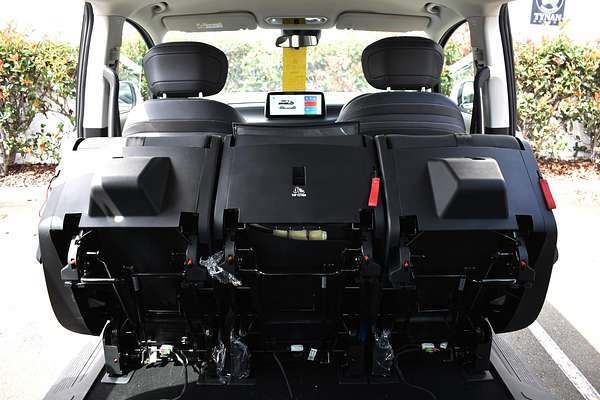 2024 LDV MIFA Mode