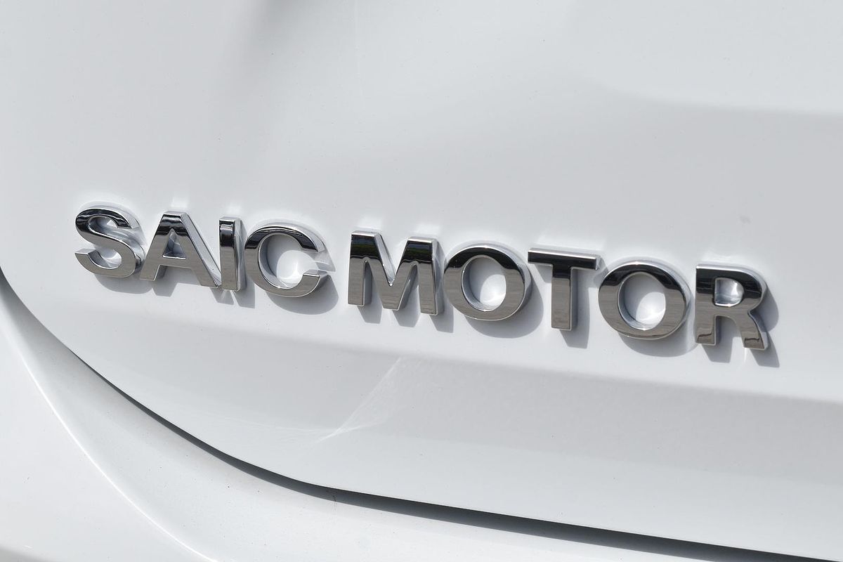 2024 LDV MIFA Mode