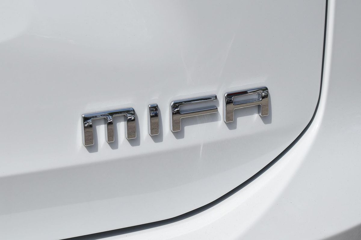 2024 LDV MIFA Mode