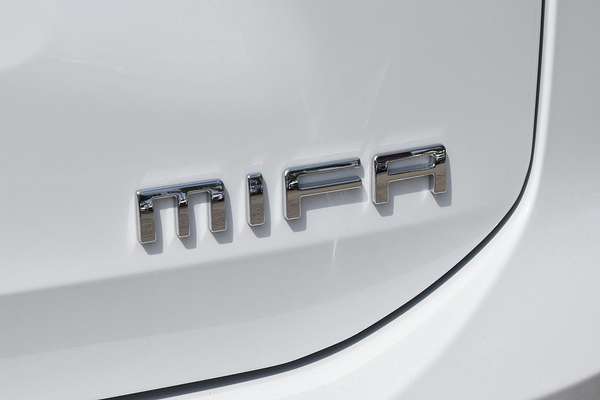 2024 LDV MIFA Mode