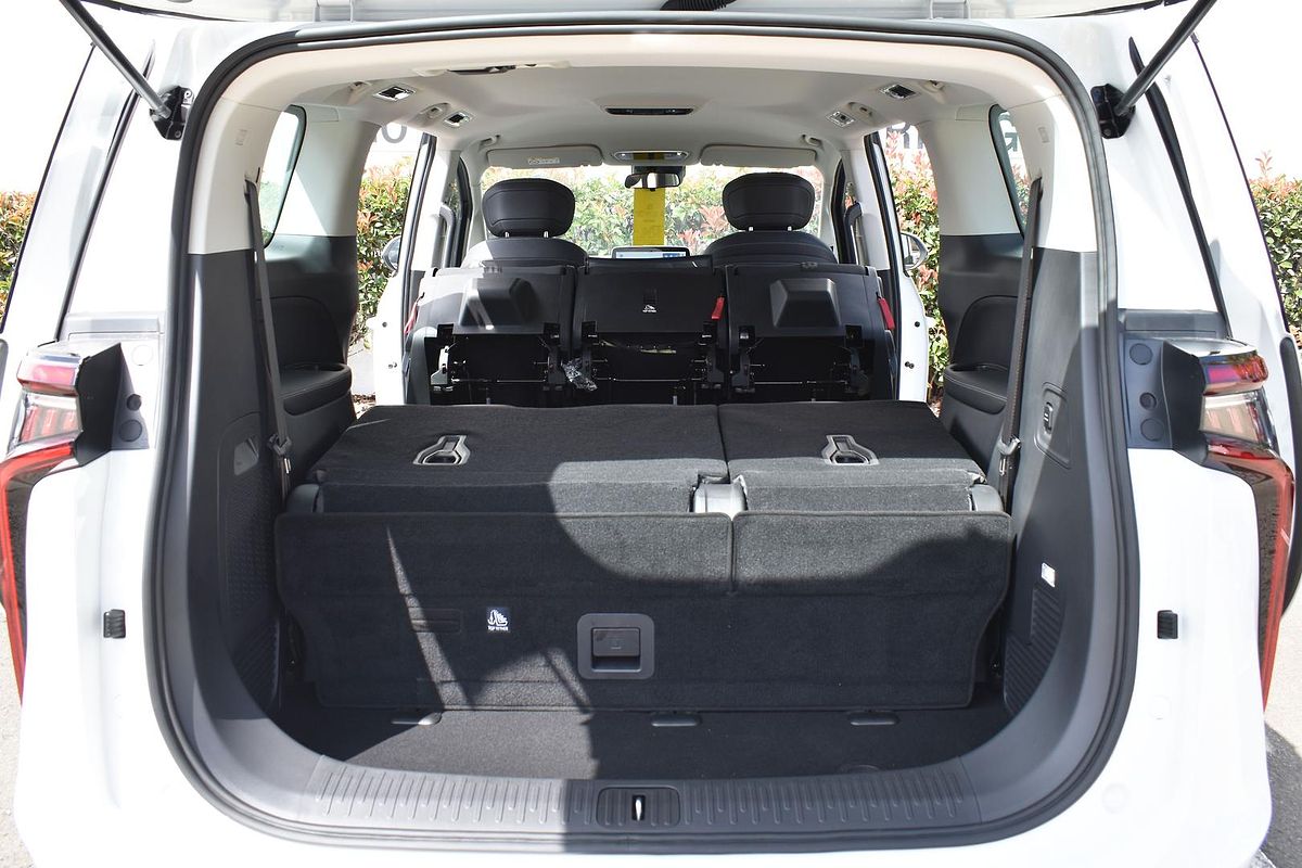 2024 LDV MIFA Mode