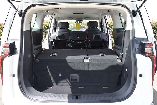 2024 LDV MIFA Mode