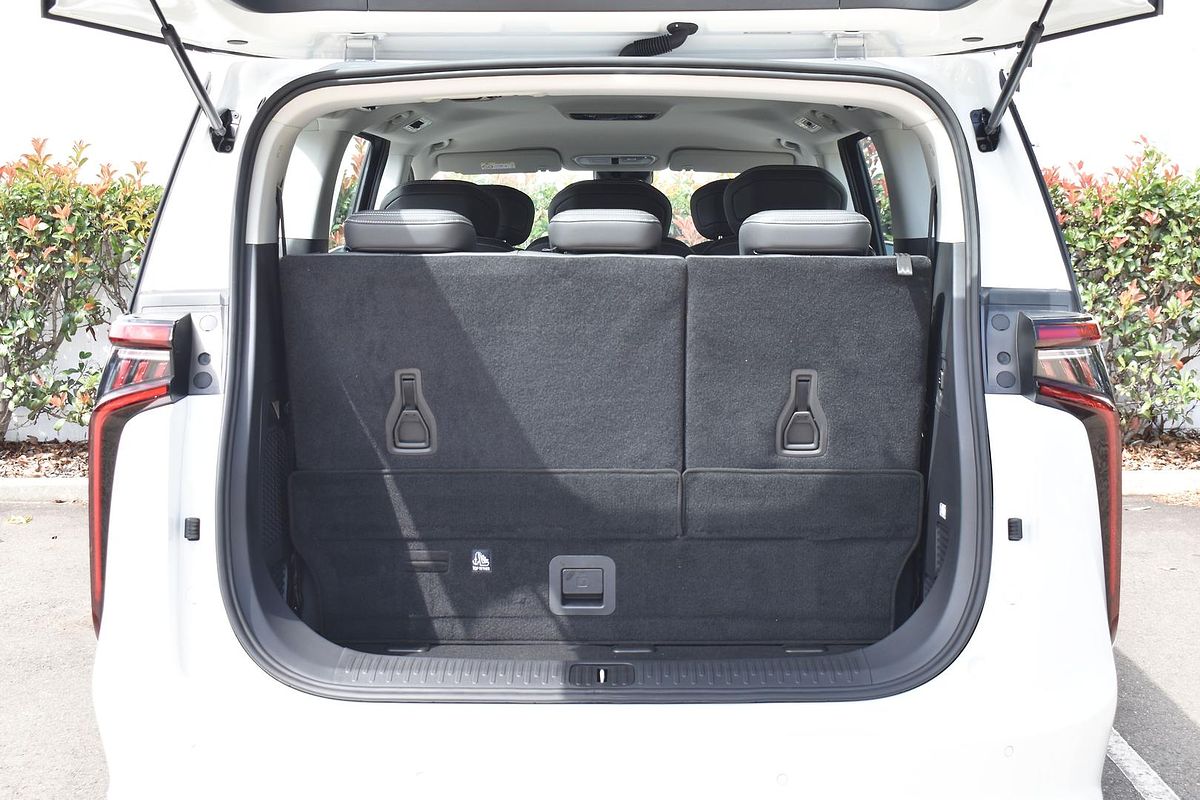 2024 LDV MIFA Mode