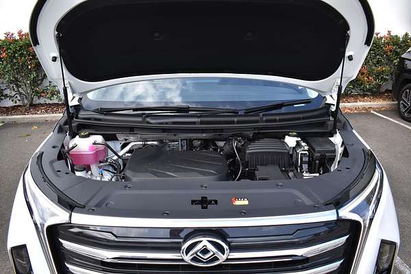 2024 LDV MIFA Mode
