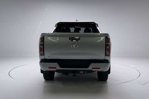 2022 GWM Ute Cannon-X NPW 4X4