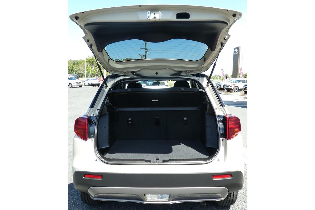 2019 Suzuki Vitara LY Series II