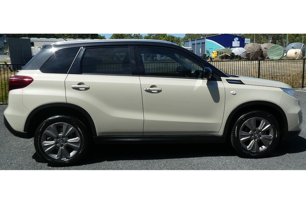 2019 Suzuki Vitara LY Series II