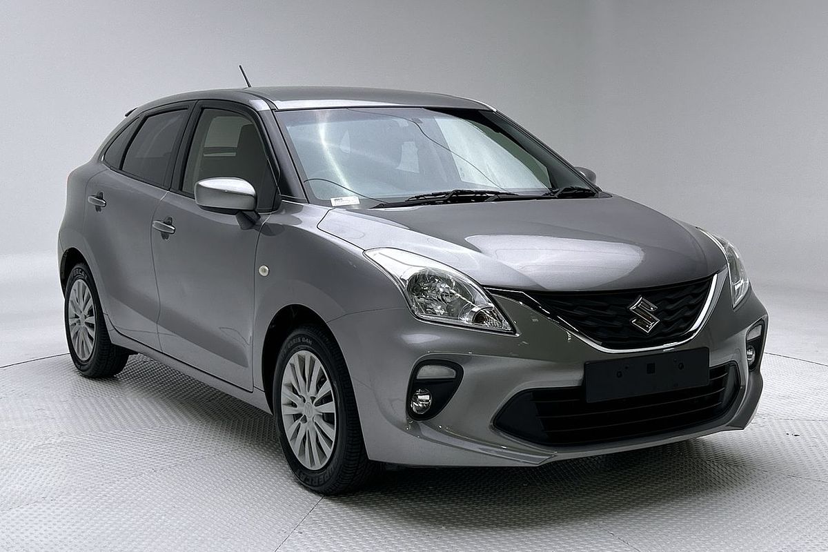 2022 Suzuki Baleno GL EW Series II