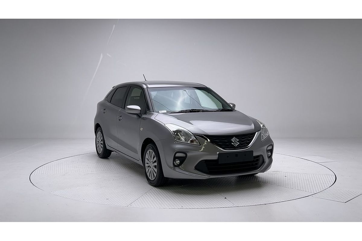 2022 Suzuki Baleno GL EW Series II