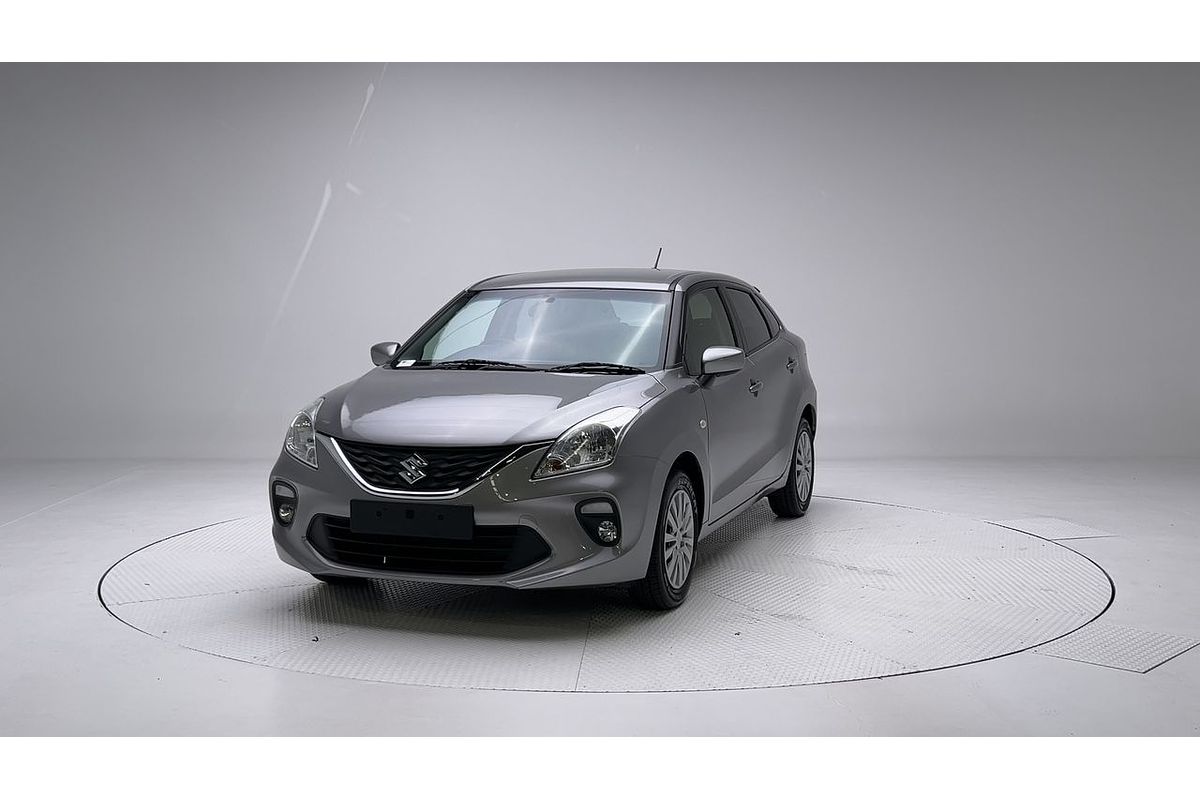 2022 Suzuki Baleno GL EW Series II