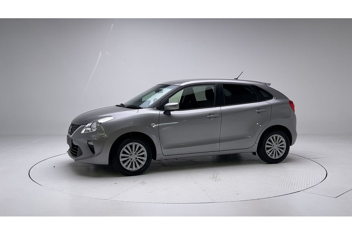 2022 Suzuki Baleno GL EW Series II