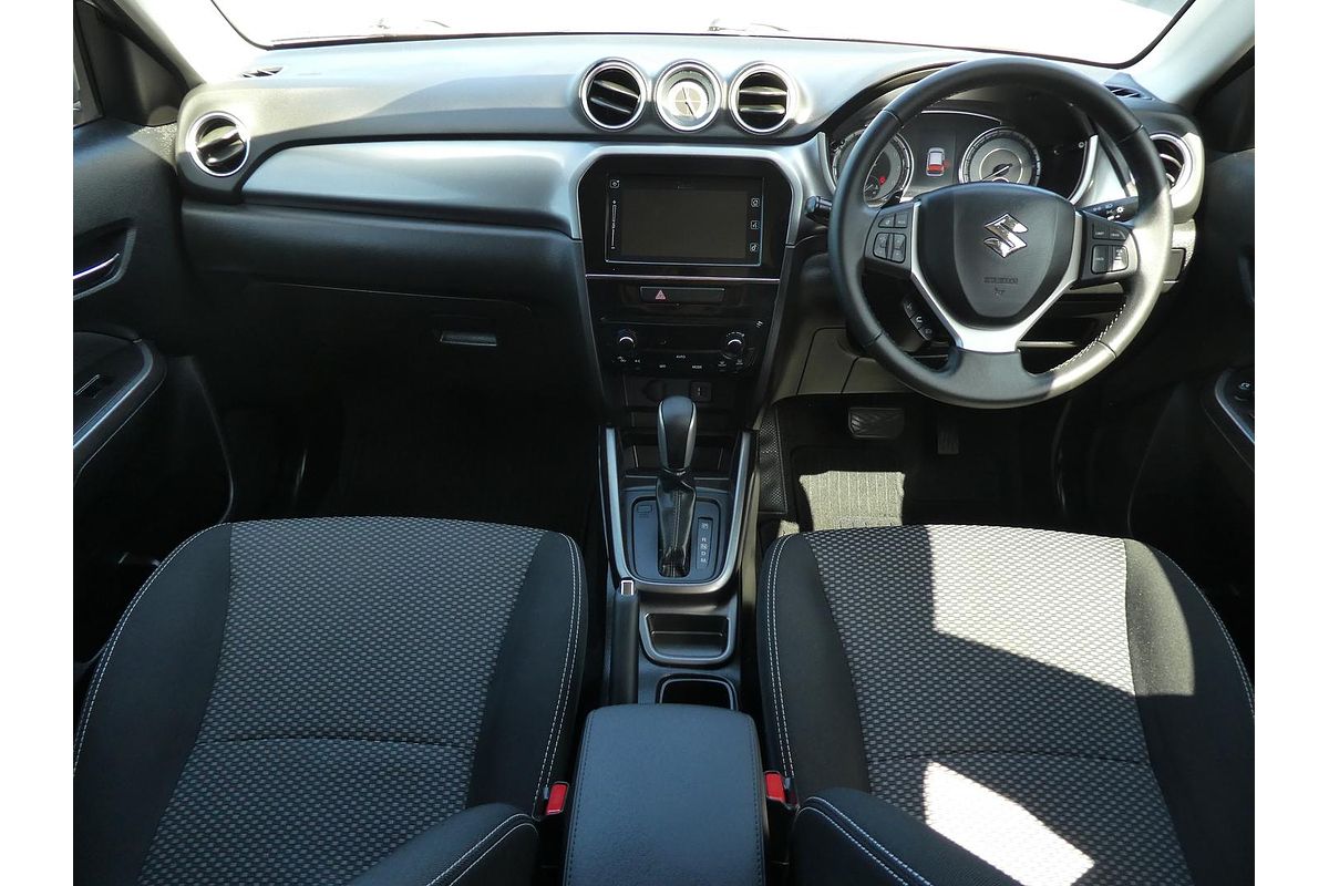 2019 Suzuki Vitara LY Series II