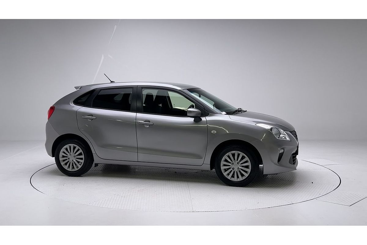 2022 Suzuki Baleno GL EW Series II
