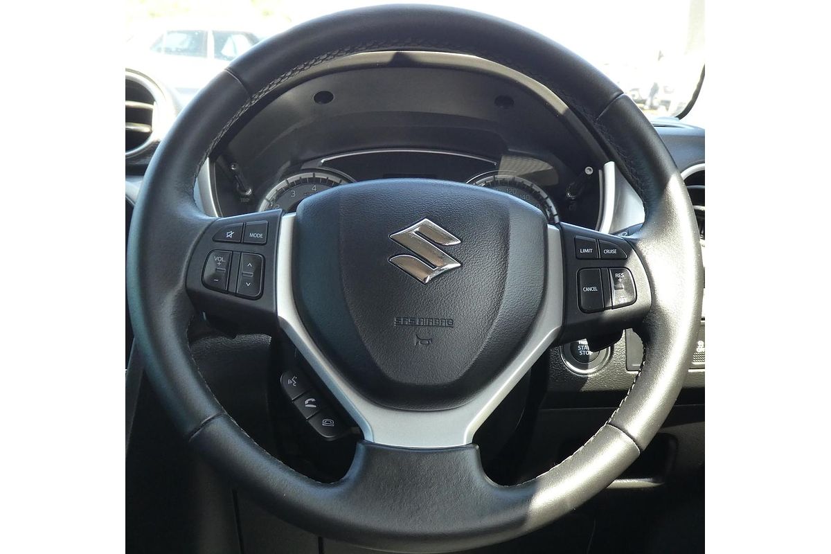 2019 Suzuki Vitara LY Series II