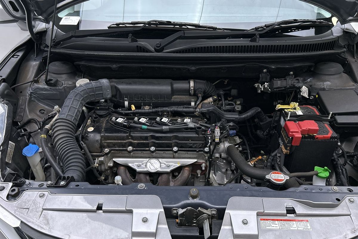 2022 Suzuki Baleno GL EW Series II