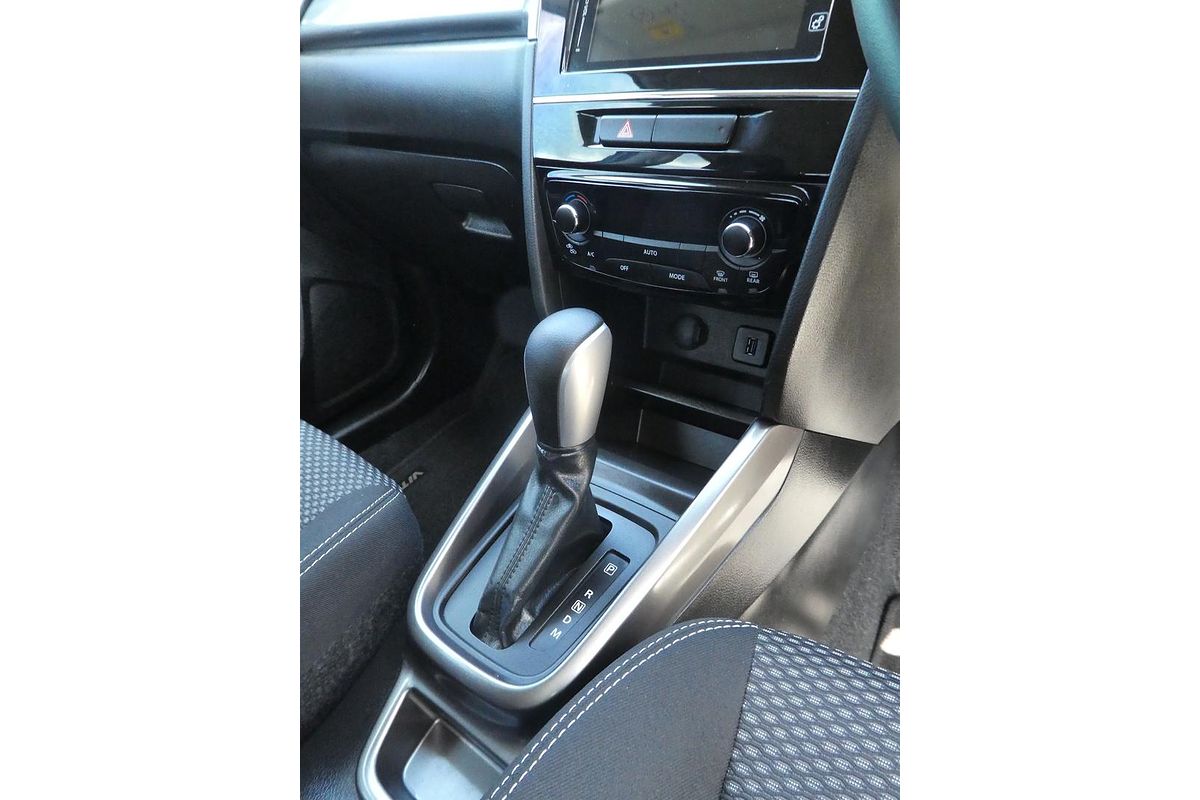 2019 Suzuki Vitara LY Series II