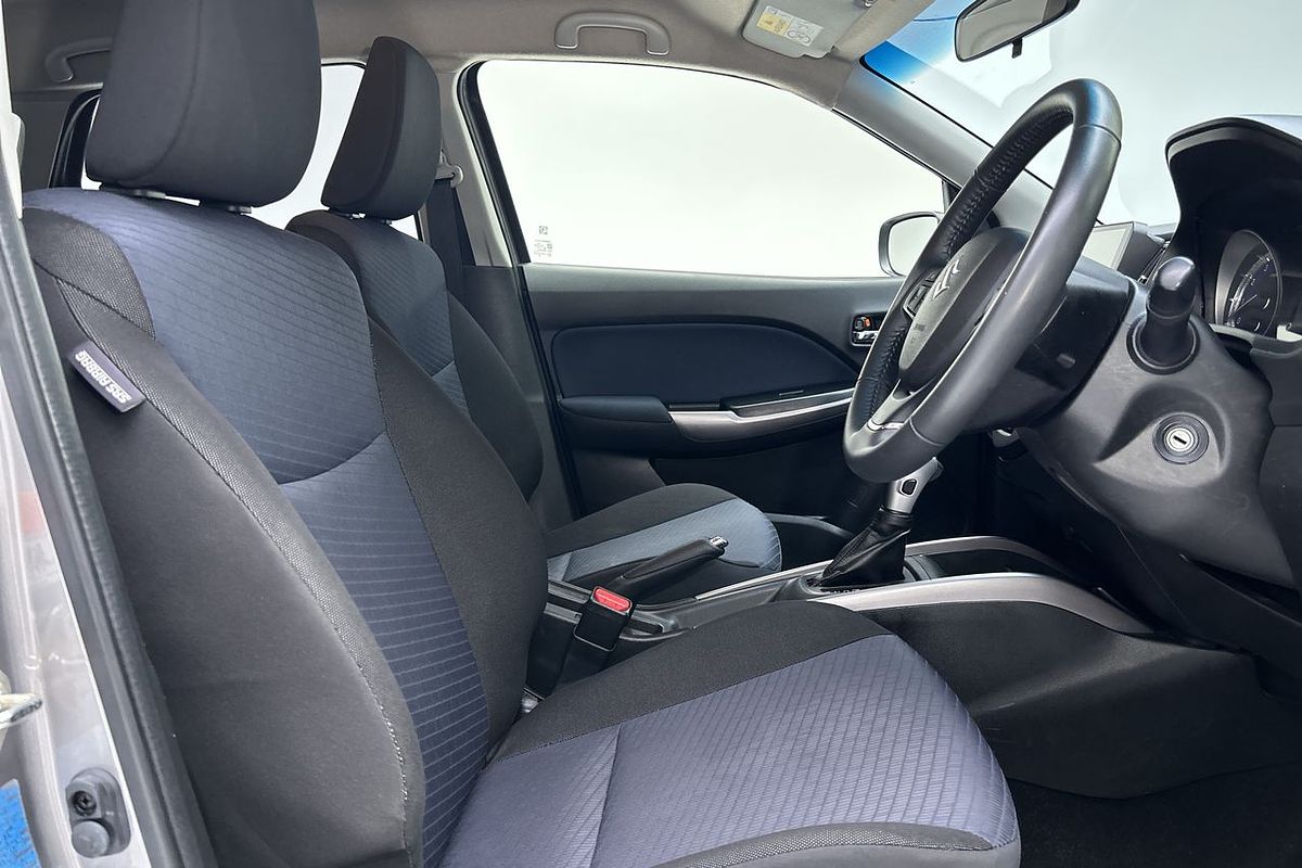 2022 Suzuki Baleno GL EW Series II