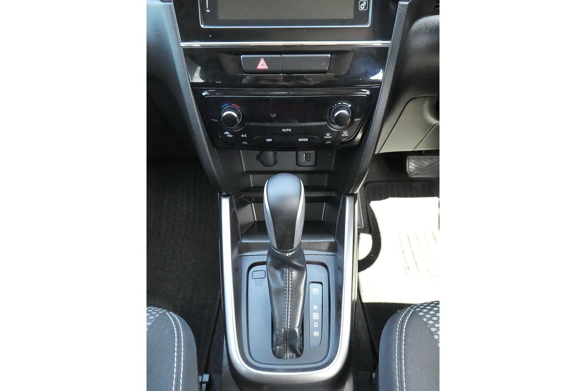 2019 Suzuki Vitara LY Series II
