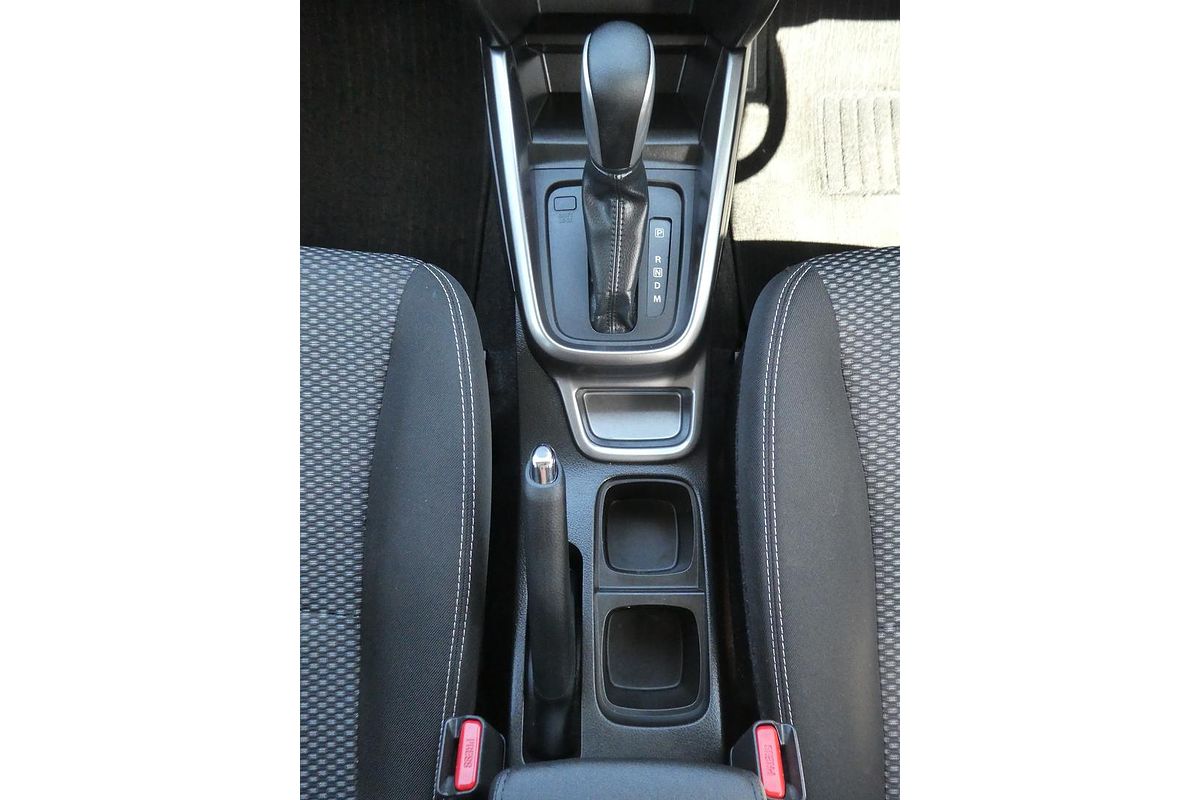 2019 Suzuki Vitara LY Series II