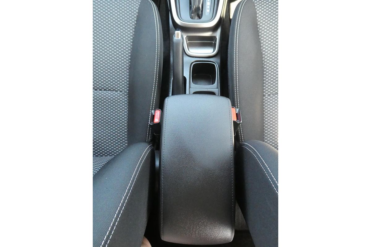 2019 Suzuki Vitara LY Series II
