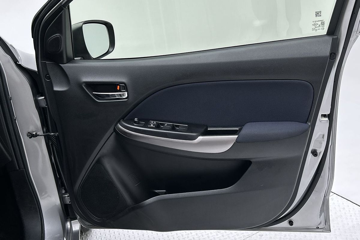 2022 Suzuki Baleno GL EW Series II