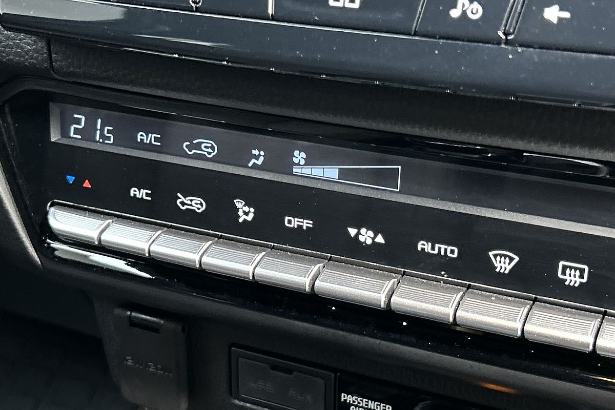 2022 Mazda BT-50 GT TF 4X4