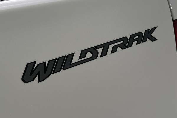 2021 Ford Ranger Wildtrak PX MkIII 4X4