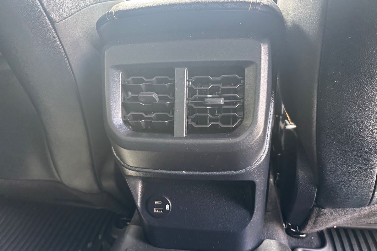 2024 Ford Ranger Wildtrak 4X4