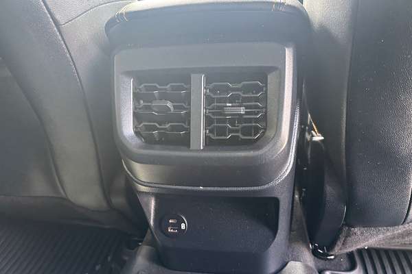 2024 Ford Ranger Wildtrak 4X4