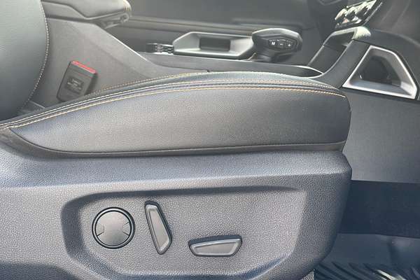 2024 Ford Ranger Wildtrak 4X4