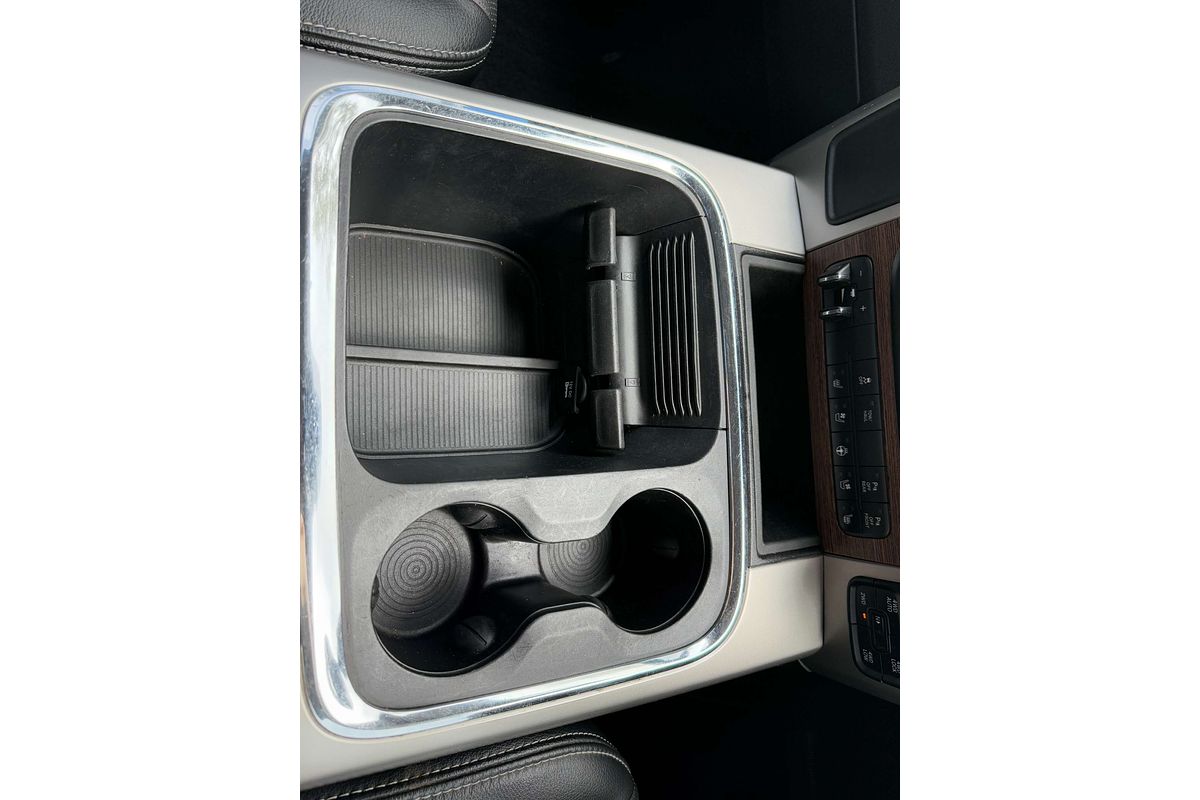 2019 RAM 1500 Laramie DS 4X4 SWB