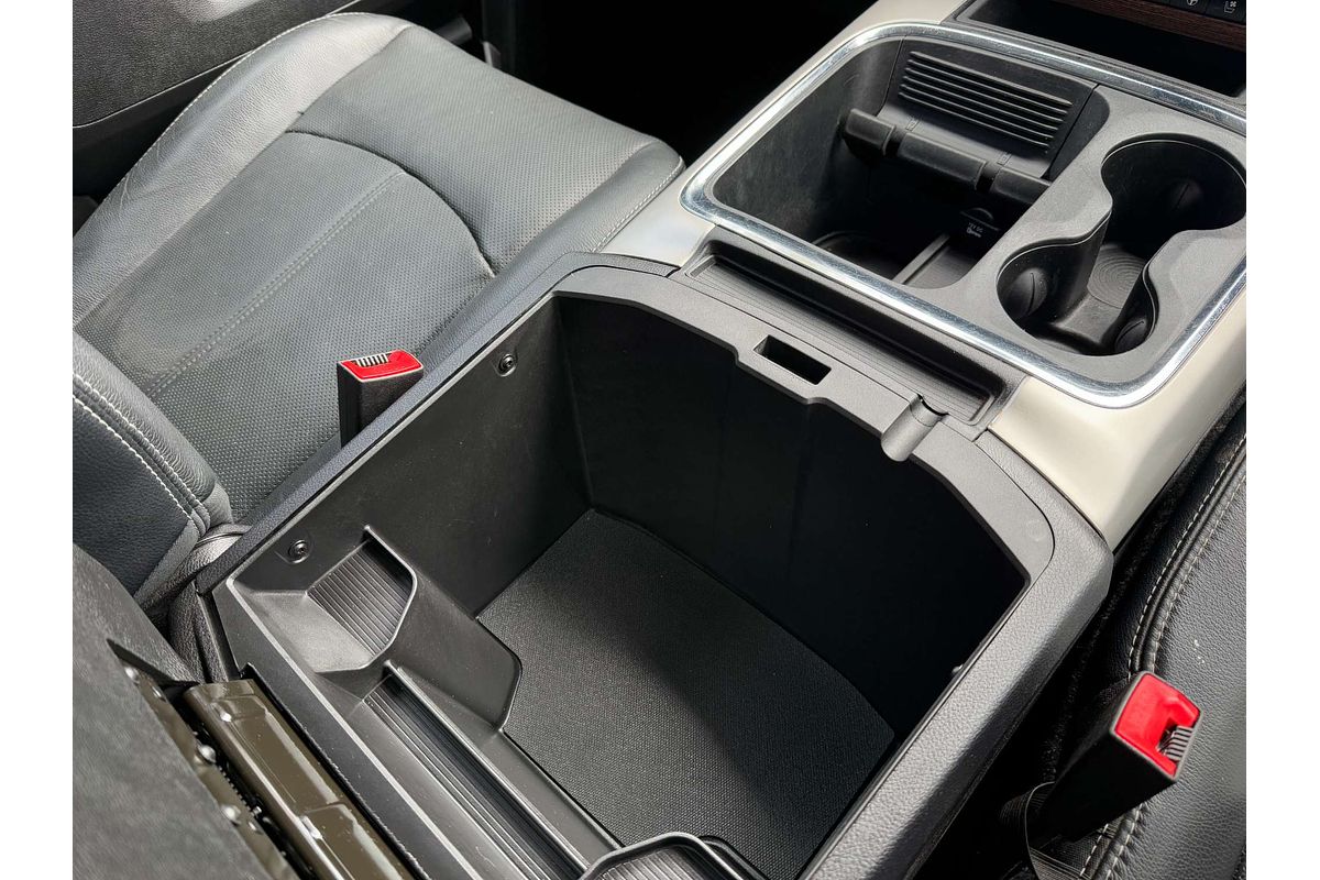 2019 RAM 1500 Laramie DS 4X4 SWB