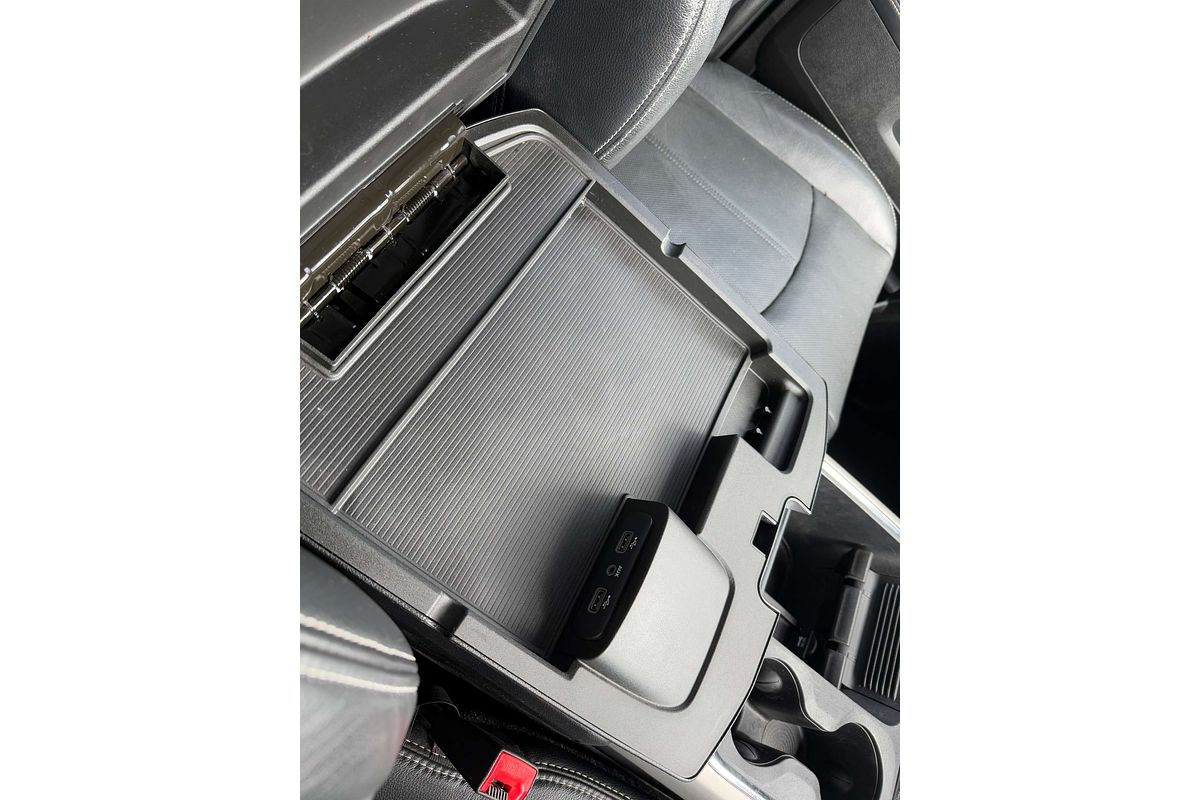 2019 RAM 1500 Laramie DS 4X4 SWB