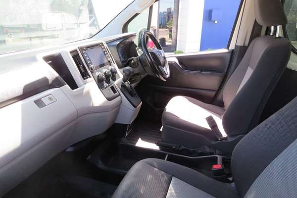 2019 Toyota Hiace  KDH201R LWB