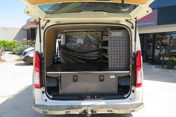 2019 Toyota Hiace  KDH201R LWB
