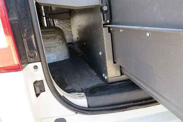 2019 Toyota Hiace  KDH201R LWB
