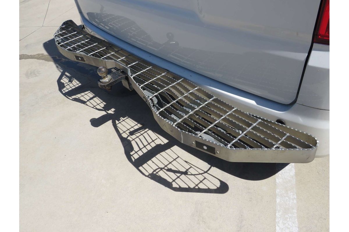 2019 Toyota Hiace  KDH201R LWB