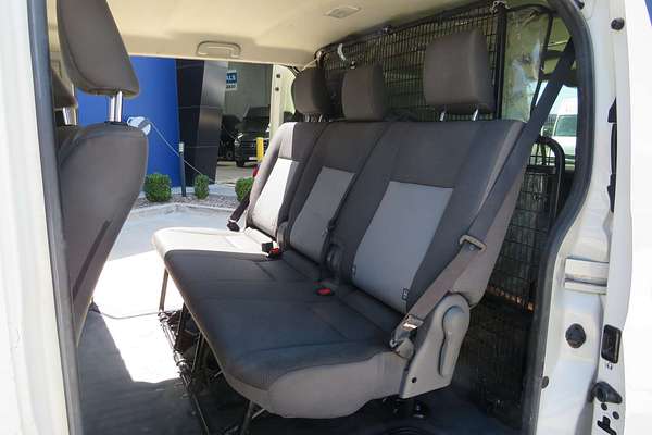 2019 Toyota Hiace  KDH201R LWB