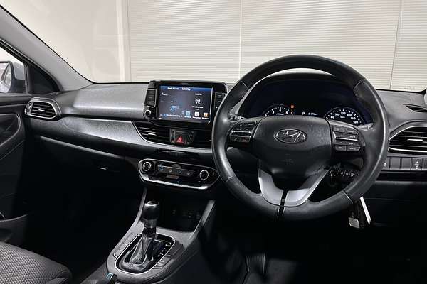 2019 Hyundai i30 Active PD2