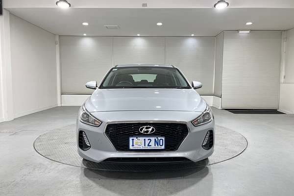 2019 Hyundai i30 Active PD2