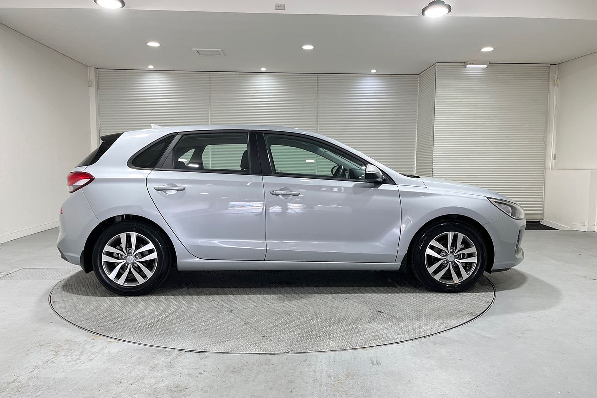 2019 Hyundai i30 Active PD2