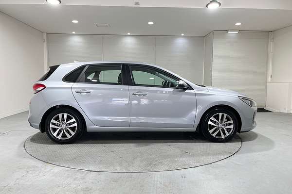 2019 Hyundai i30 Active PD2
