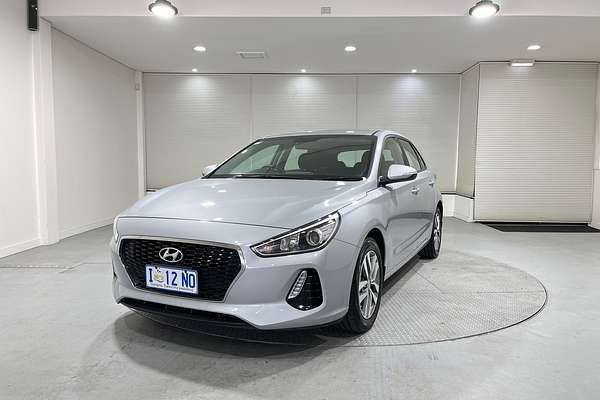 2019 Hyundai i30 Active PD2