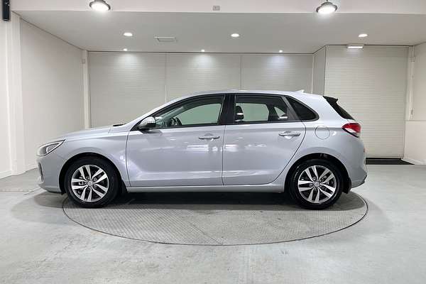2019 Hyundai i30 Active PD2